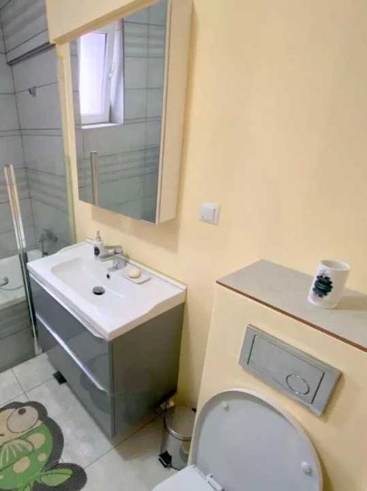 Дава се под наем Тристаен апартамент в Пловдив, Южен - 90 кв.м за 351.9 € - Снимка #4