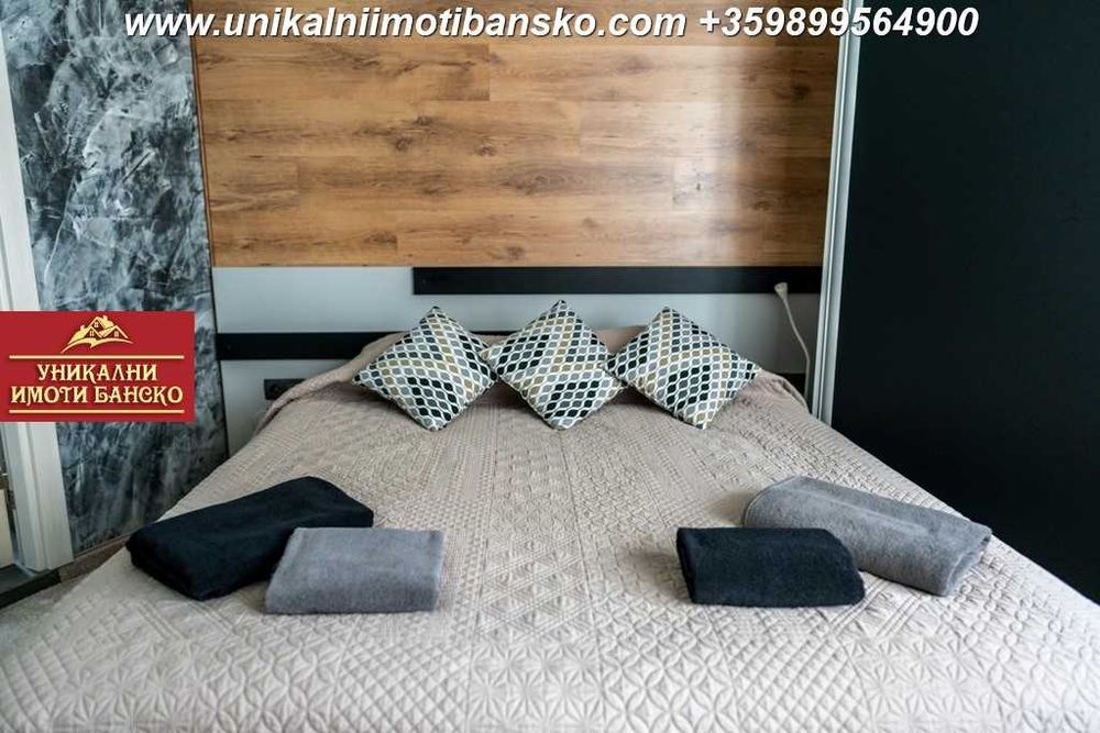 Продава се Двустаен апартамент в Банско - 88 кв.м за 1171 €/кв.м - Снимка #13