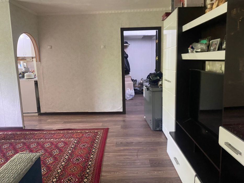 Продам 2-х комн квартиру