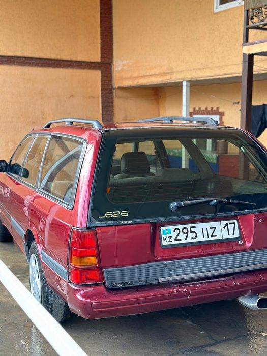 Мазда 626 мазда мазда