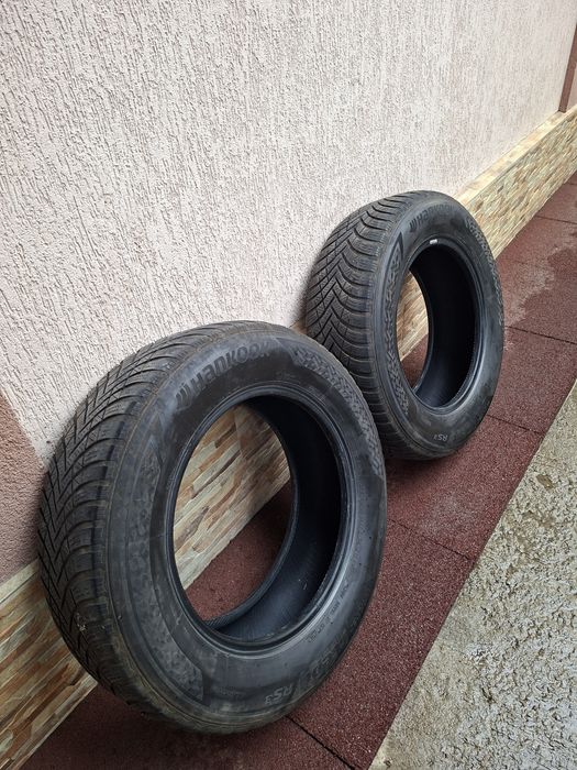 Anvelope iarna Hankook