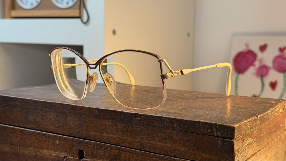 Rame ochelari vedere Cazal mod 222