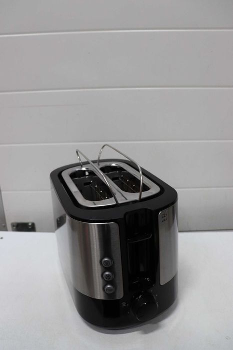 Тостер Philips Viva Collection, 7 нива на позлата, HD2637/90