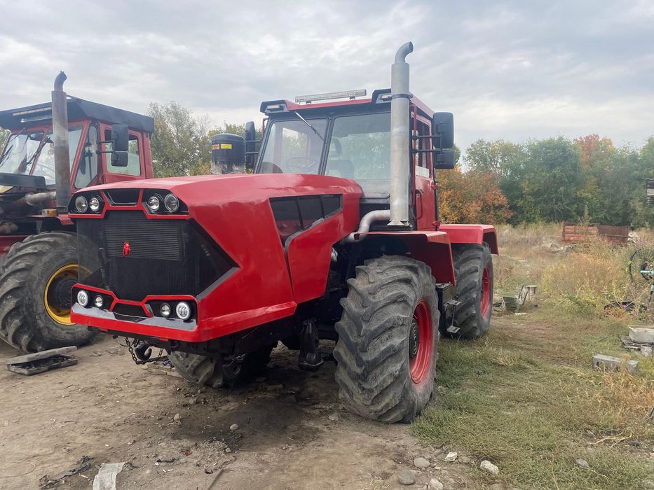 Продам трактор ХТЗ Т150    220л/с