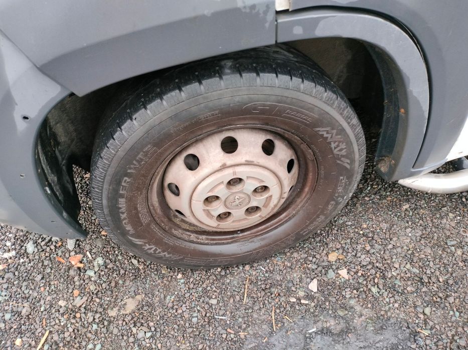 Dezmembrari  Peugeot Boxer  2006  > 0000 2.2 HDi 150 Motorina