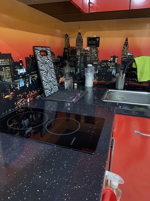 Дава се под наем Етаж от къща в Перник, Байкушева махала - 45 кв.м за 280.5 € - Снимка #5