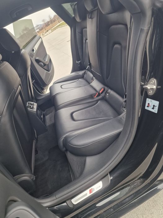 Audi A5 Sportback S-Line -11:2015 - 2.0 TDI - S-tronic - 179.000 km.