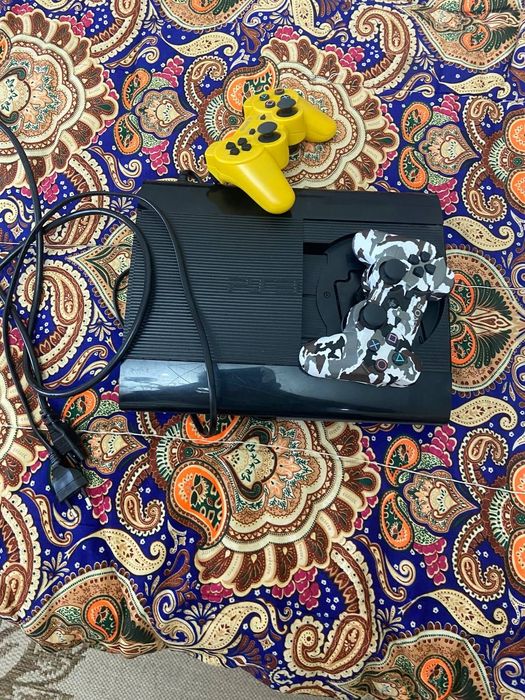 Playstation 3 обмен предлагайте