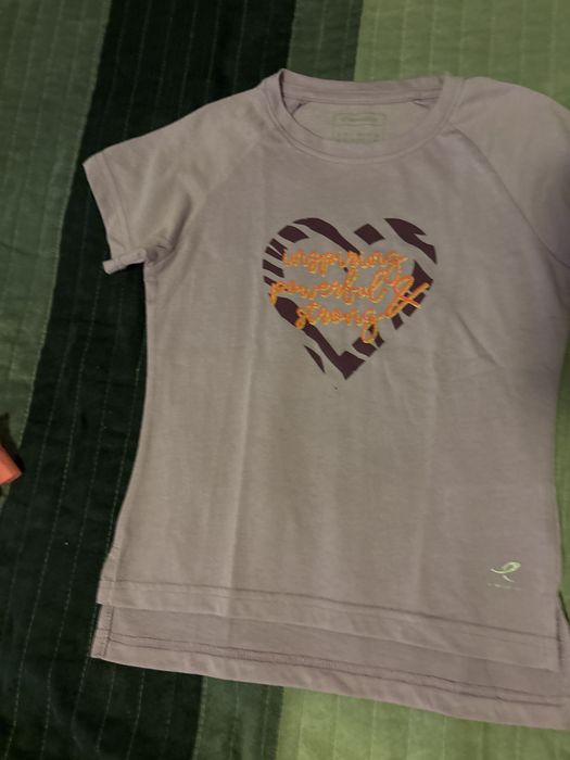 Set tricouri Energetics, marimea 128