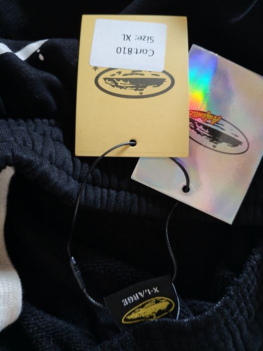 Долнище Corteiz xl