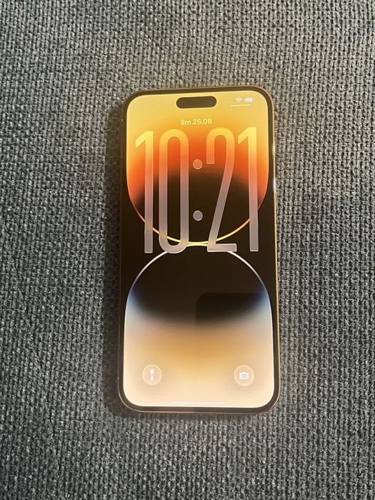 Iphone 14 Pro Max 256 gb 84% батерия ПЪЛЕН КОМПЛЕКТ