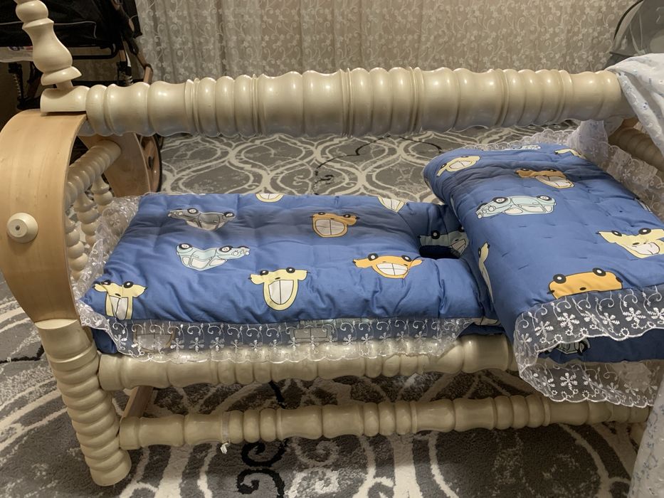 Beshi sotiladi Yengi Ishlatilmagan Hma narsasi bor  Продаётся