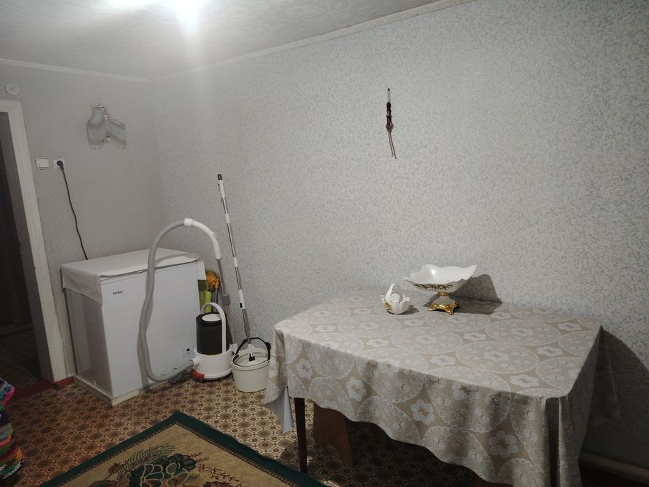 Продам дом село павлодарское