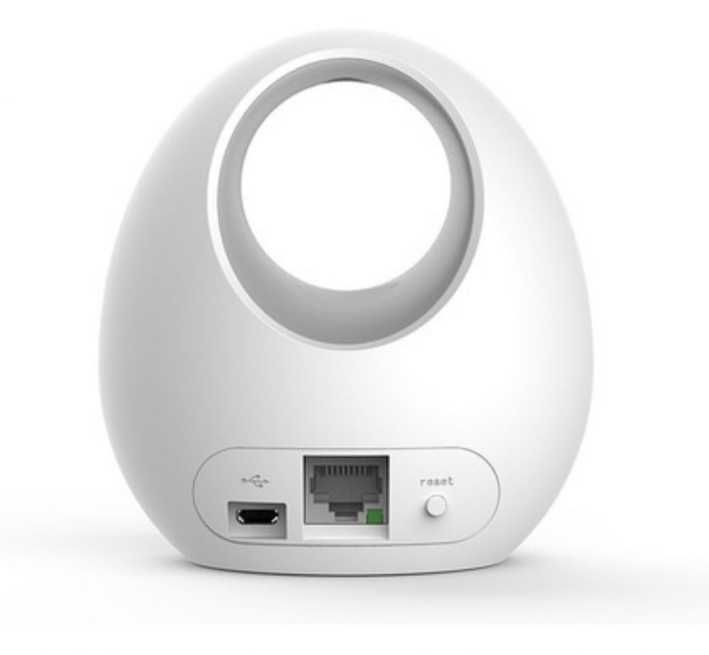 Ezviz statie baza W2D pentru camere IP WI-FI  Ezviz