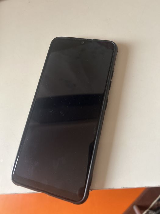 Samsung A32 нормалный тел