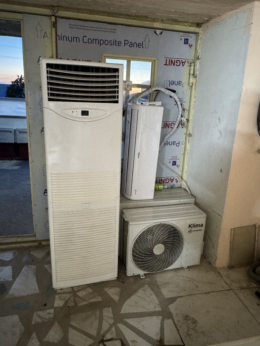 Бу кондиционер оригинал сатылады