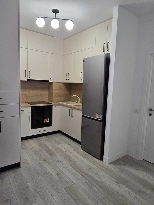 Apartament 2 camere de inchiriat Silk District, Iasi