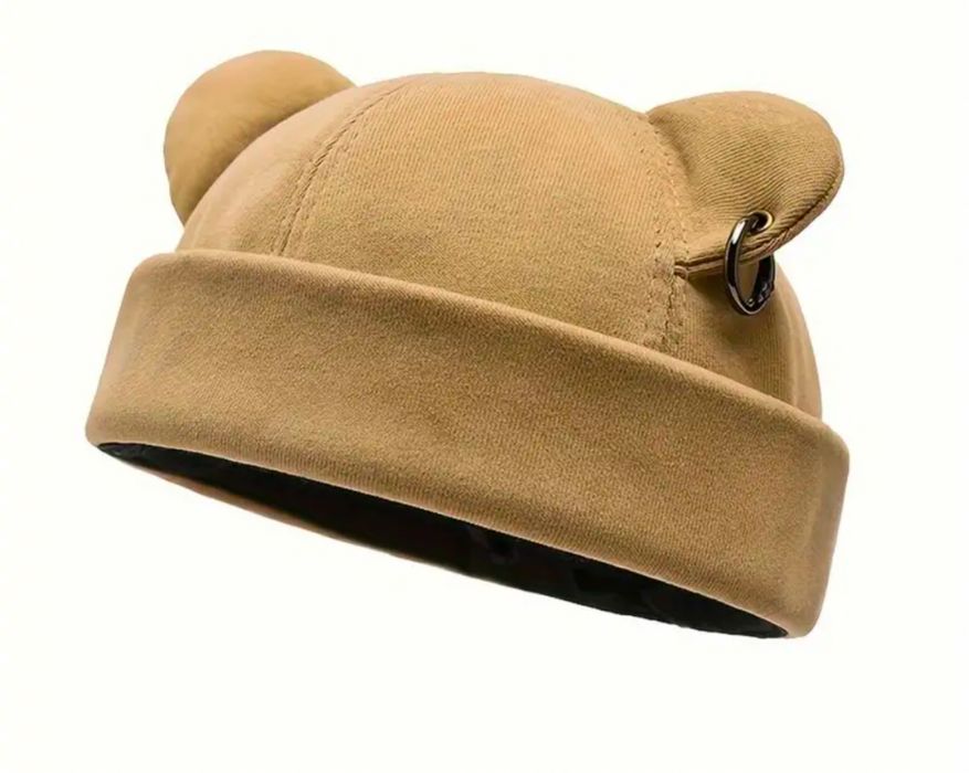 Докер с ушками новый