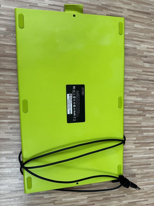 Графический планшет XP Pen
