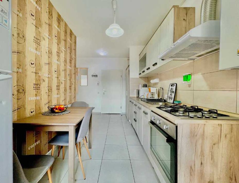 Дава се под наем Двустаен апартамент в Пловдив, Каменица 2 - 60 кв.м за 183.6 € - Снимка #2