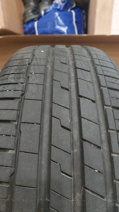 Летние шины R 19