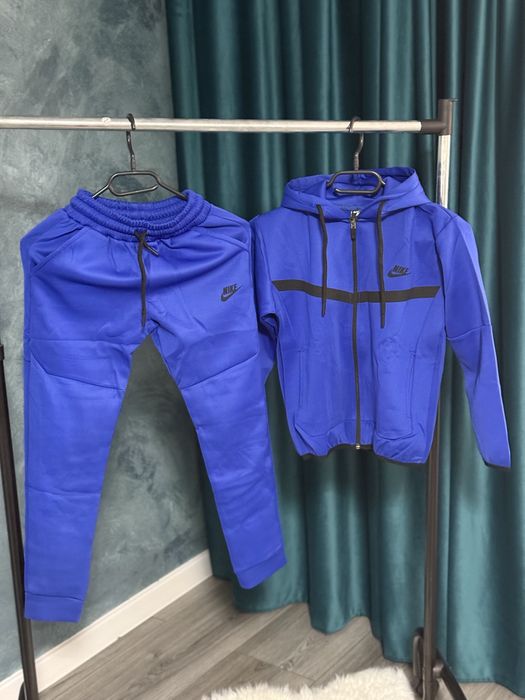 Nike Tech copii