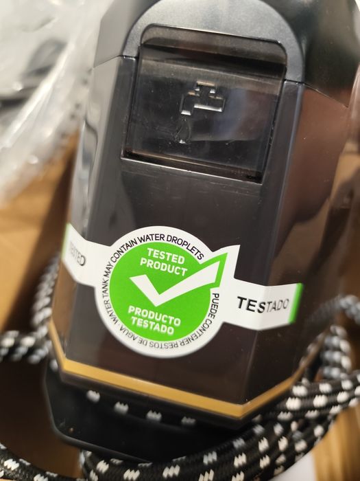 Ютия парогенератор