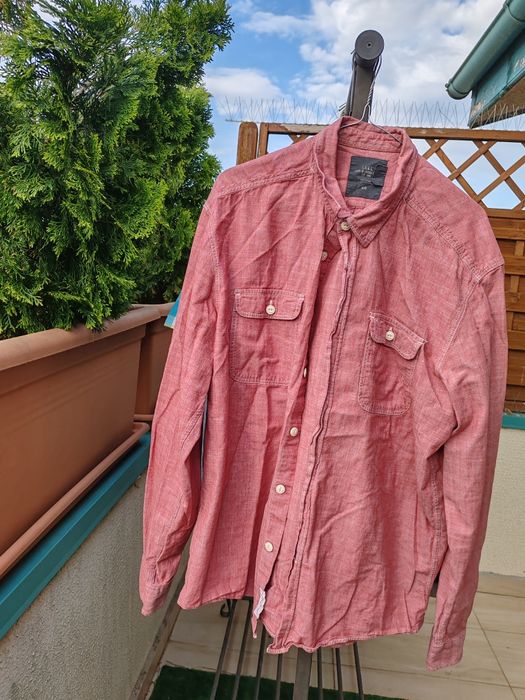 Cămăși bărbați mas XL-XXL, stare f bună 50 lei/buc