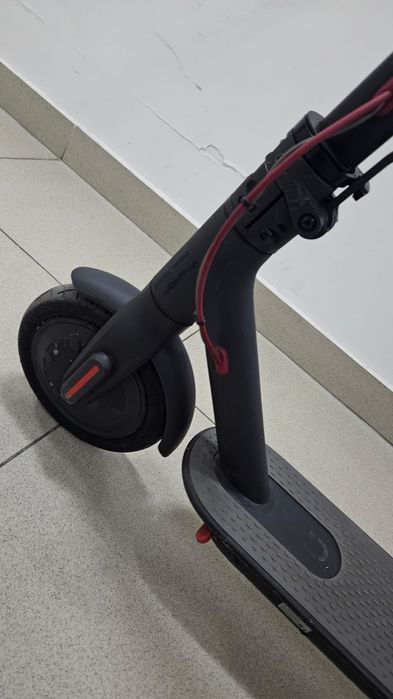 Электро самокат xiaomi m365