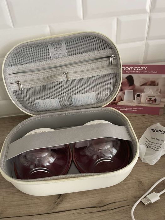 Електрическа помпа за кърма momcozy