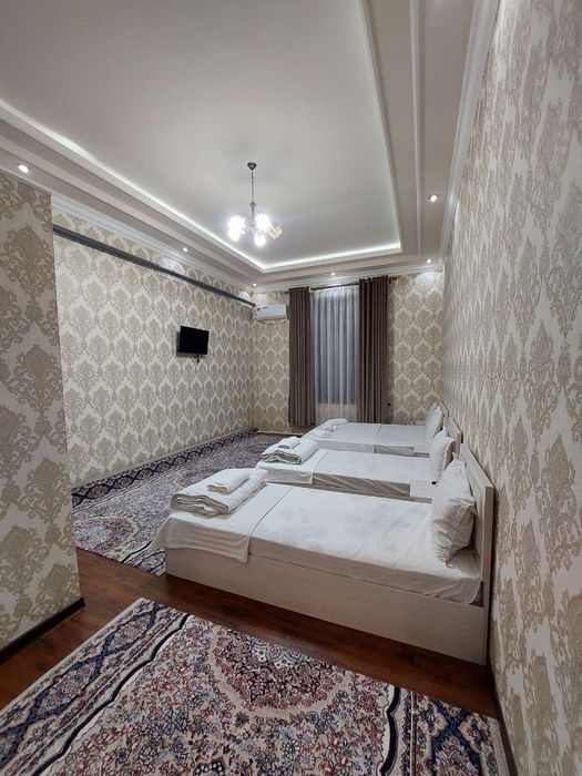 Kunlik/hotel/hostel