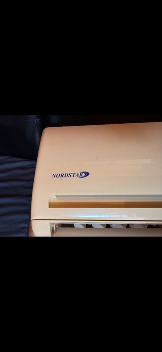 Aer conditionat Nordstar