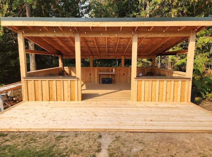 Construim foisoare la pretu de doar 55€m²