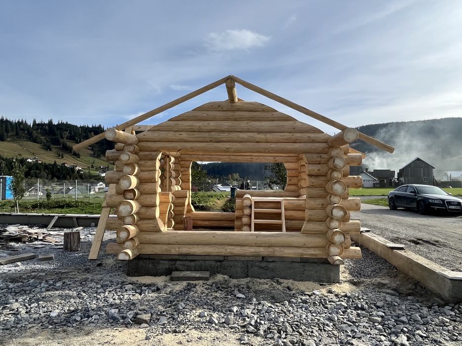 Cusca/ căsuta pentru câini