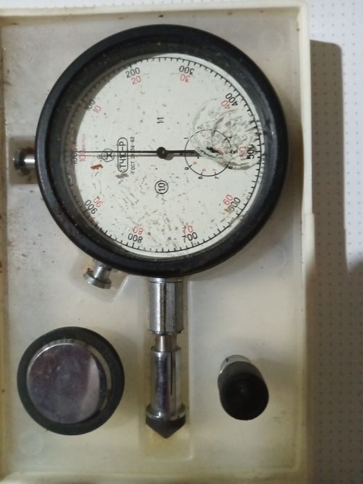 Продам измеритель давления