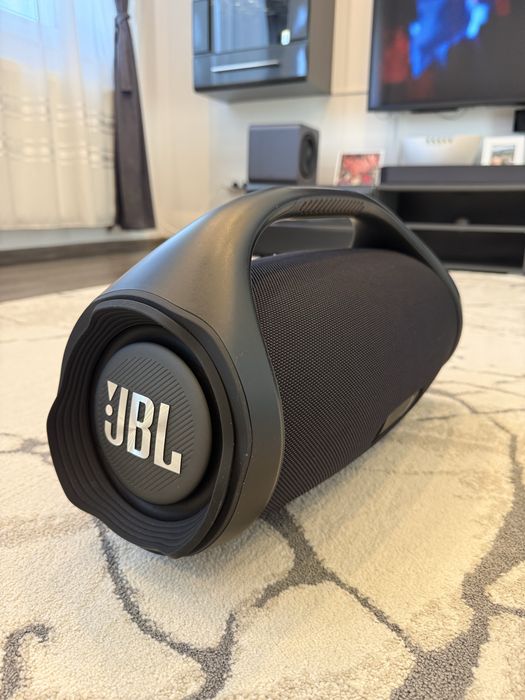 JBL BOOMBOX 2  ingrijita, 10/10