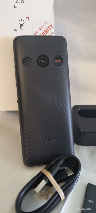 Чисто нов мобилен телефон TSL Onetouch 4042 S