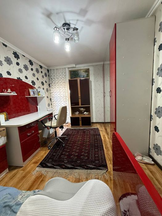 Продаётся Дом, центр Луначарского,ор Турон санаторий