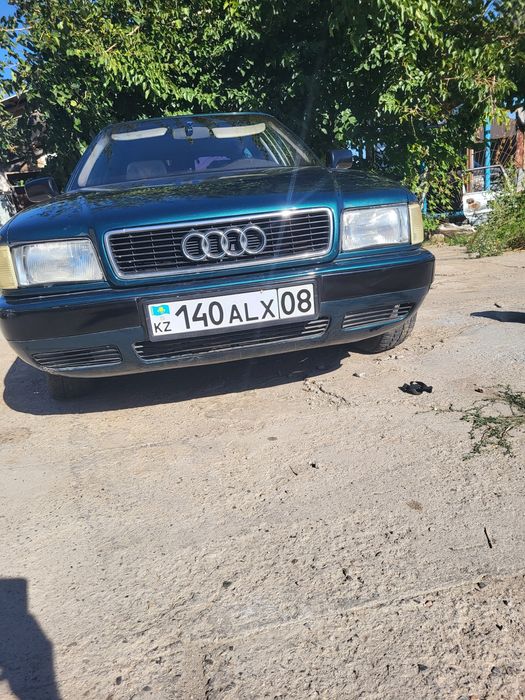 Продам ауди б4 универсал