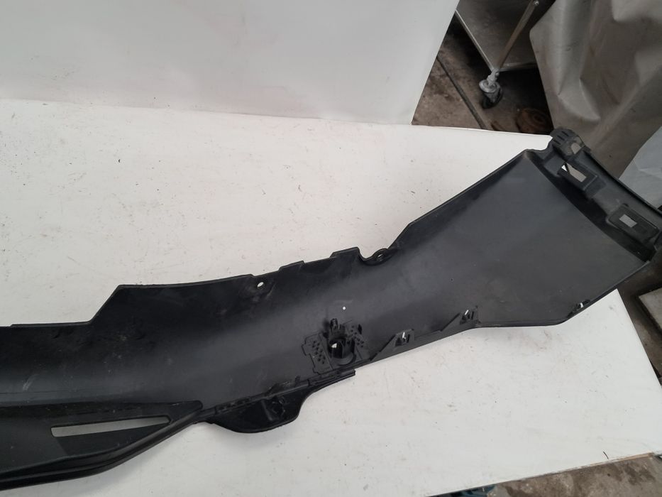 Лайсна под броня предна Peugeot 3008 2020/2024г