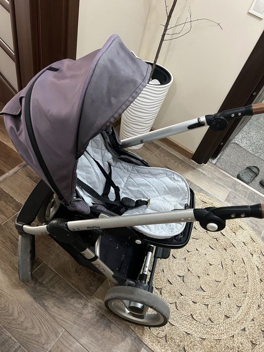 Количка за деца!