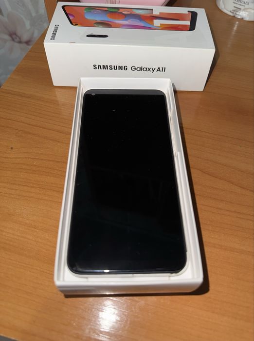 Samsung A11, 32gb- рабочий,торг