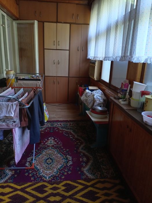 Продаётся квартира на Карасу 1. 3/1/5 своя