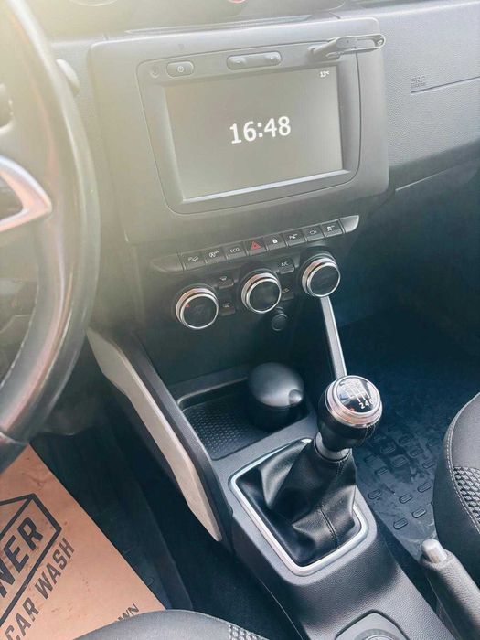 Vand Dacia Duster Prestige