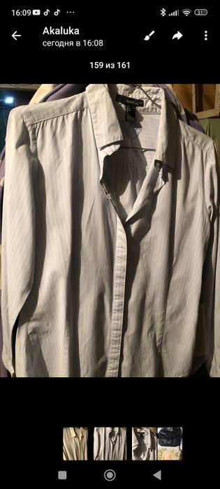 Продаются женские блузки