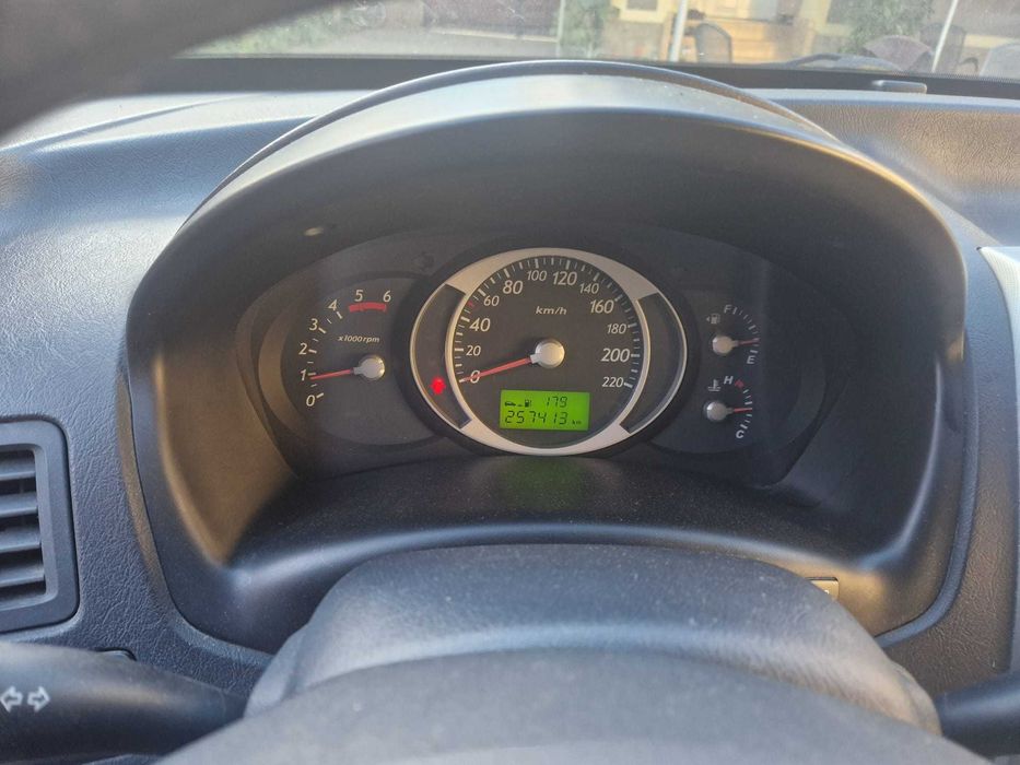 Vând Hyundai Tucson