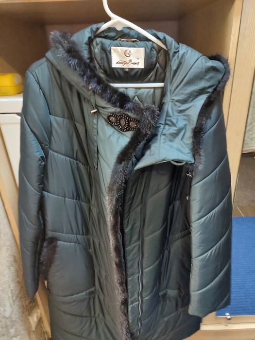 Одежда для женщин