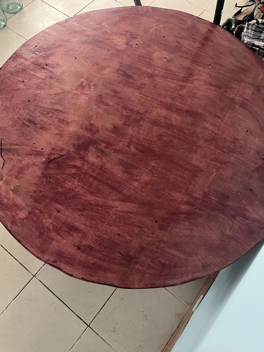 Круглый стол,жер стол