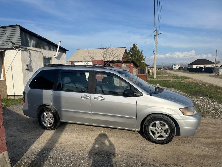 Продам автомашину