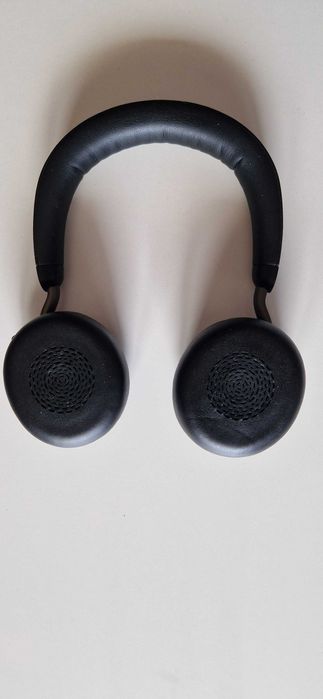 Casti Wireless Jabra Evolve2 75 Microsoft Teams